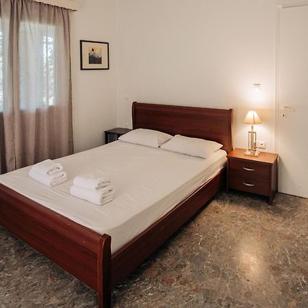 Villa Swan Lefkáda Kültér fotó
