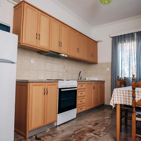 Villa Swan Lefkáda Kültér fotó