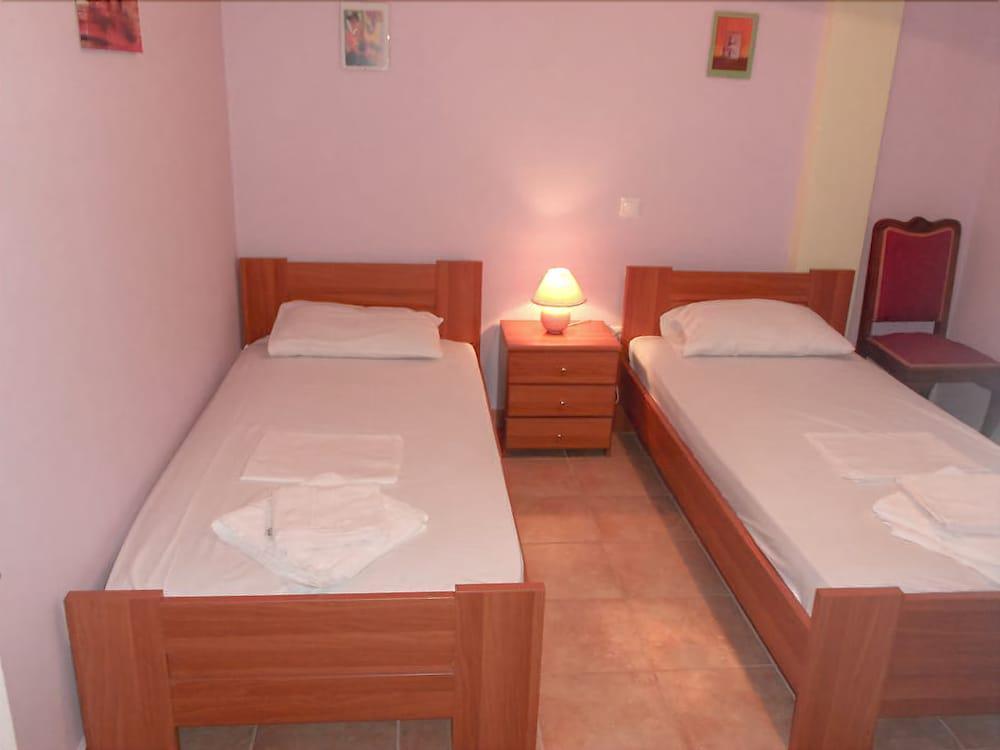 Villa Swan Lefkáda Kültér fotó