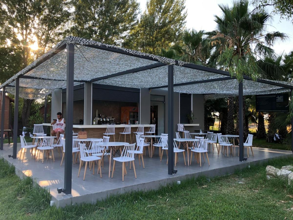 Villa Swan Lefkáda Kültér fotó