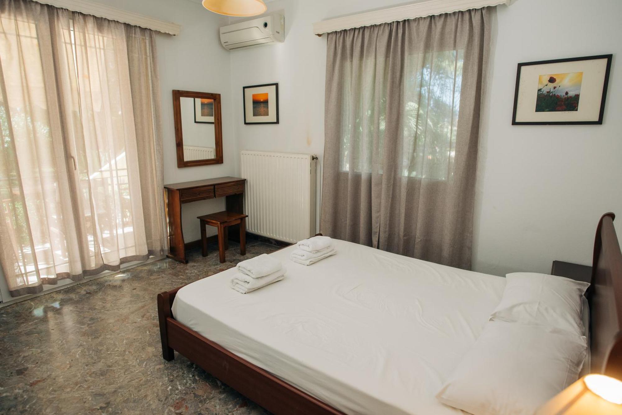 Villa Swan Lefkáda Kültér fotó