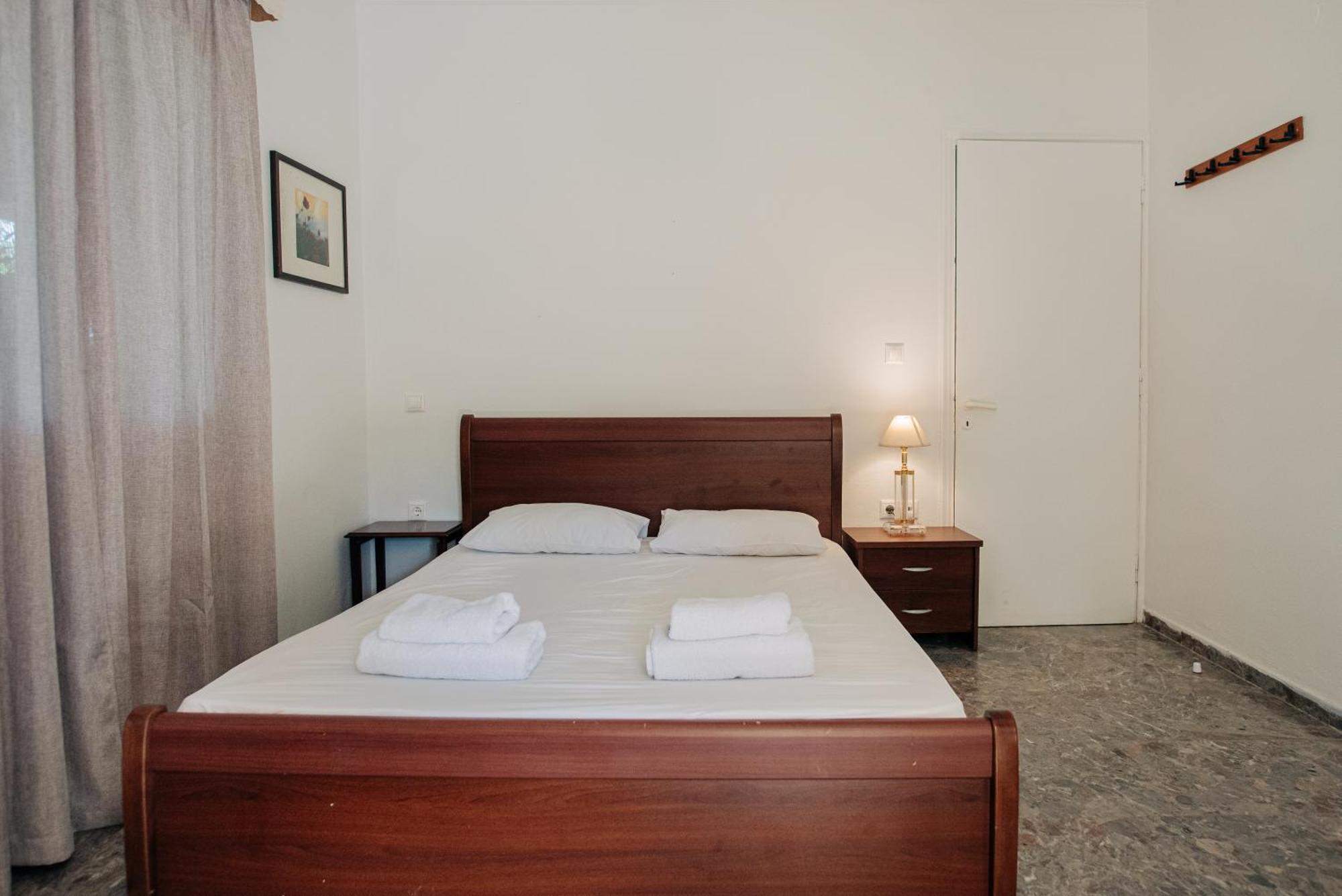 Villa Swan Lefkáda Kültér fotó