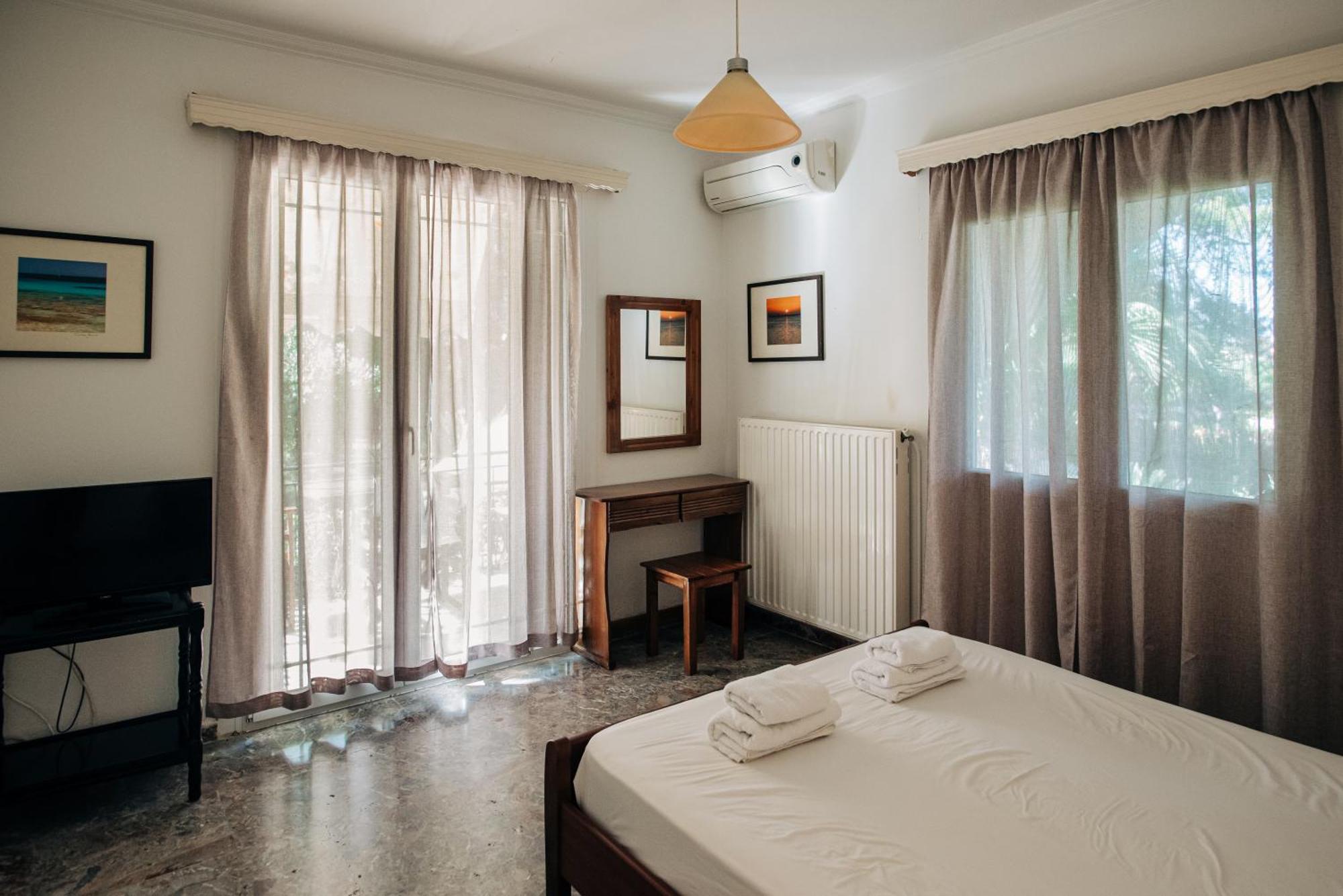 Villa Swan Lefkáda Kültér fotó