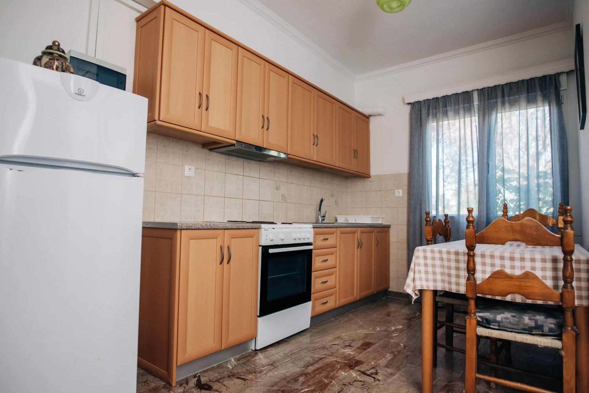 Villa Swan Lefkáda Kültér fotó