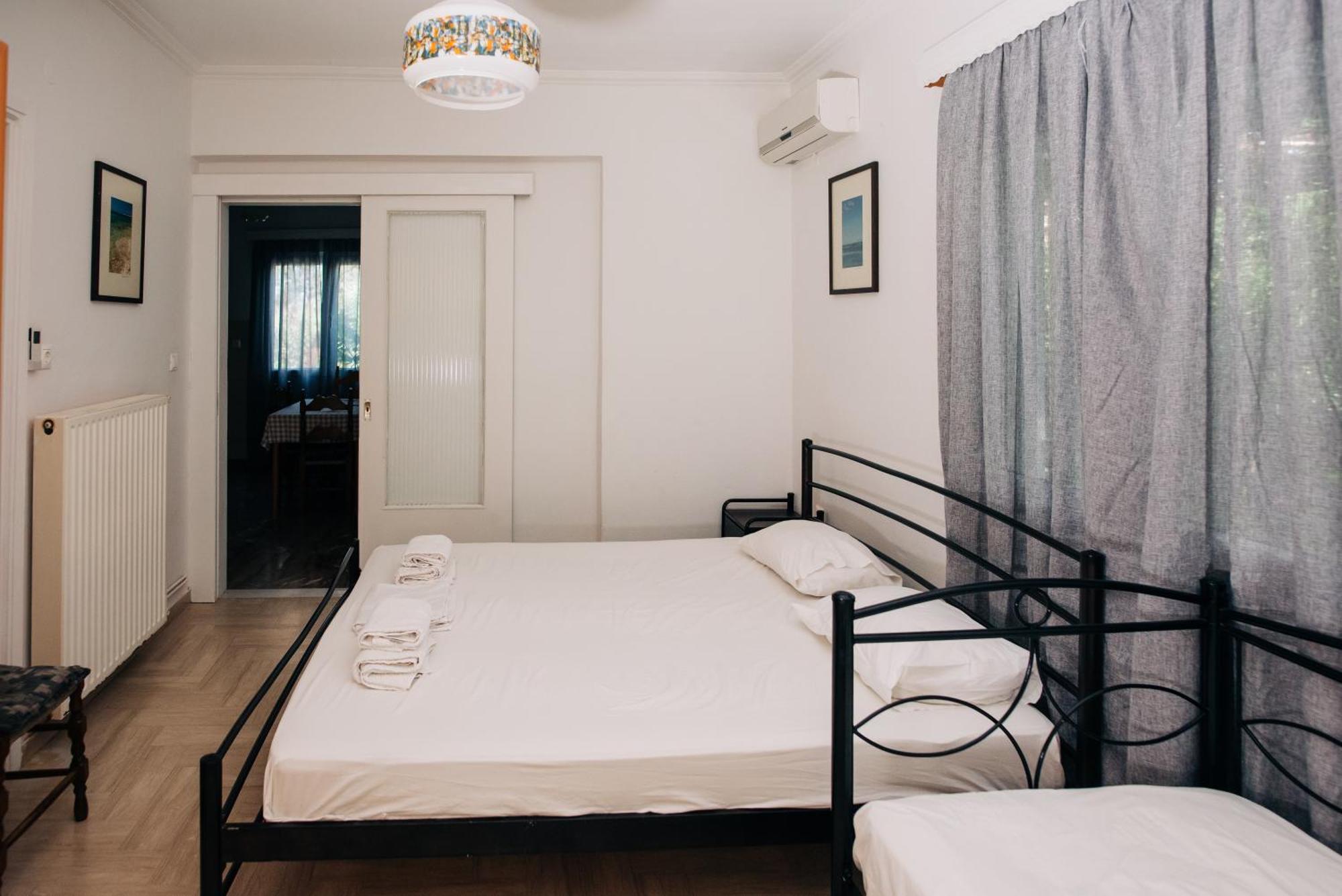 Villa Swan Lefkáda Kültér fotó