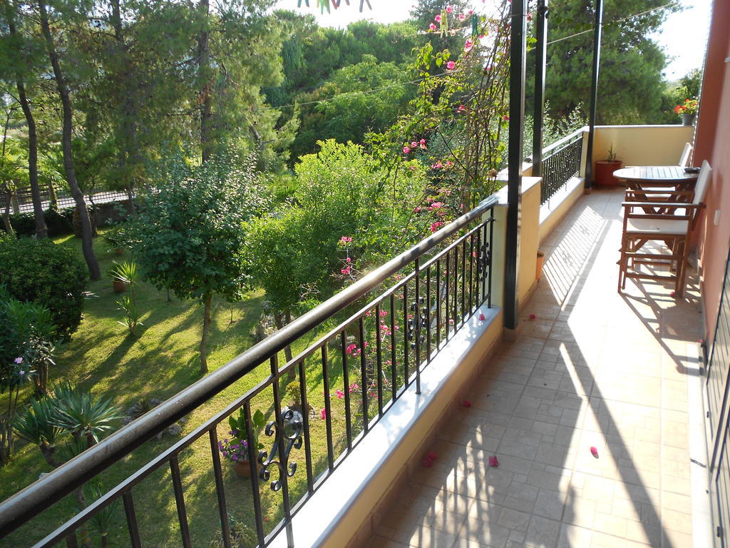 Villa Swan Lefkáda Kültér fotó