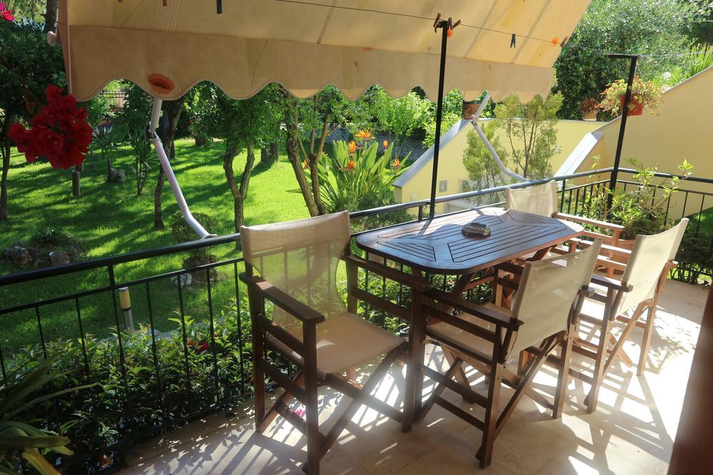 Villa Swan Lefkáda Kültér fotó