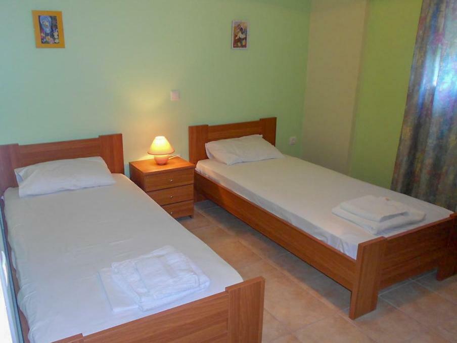 Villa Swan Lefkáda Kültér fotó
