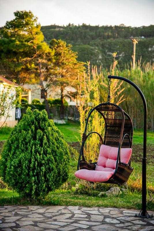 Villa Swan Lefkáda Kültér fotó