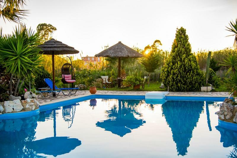 Villa Swan Lefkáda Kültér fotó