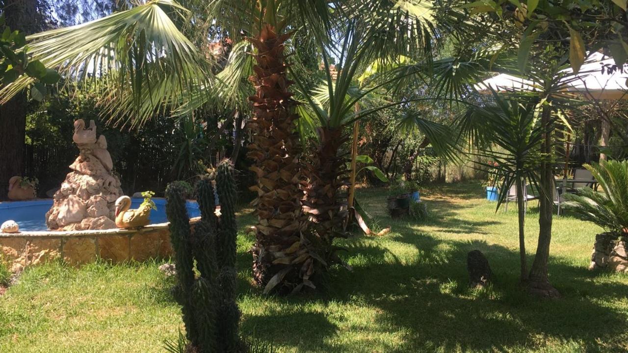 Villa Swan Lefkáda Kültér fotó