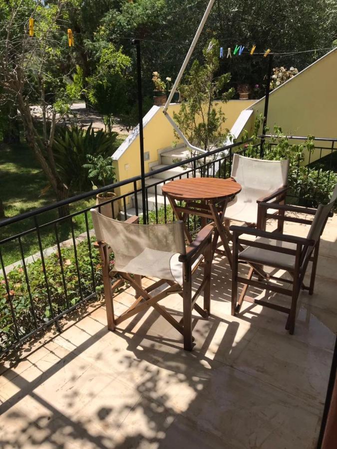 Villa Swan Lefkáda Kültér fotó